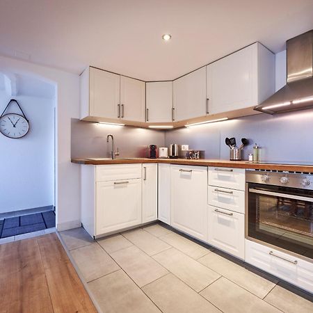 2 Bedroom Mountain View Apartment อินเทอร์ลาเคน ภายนอก รูปภาพ