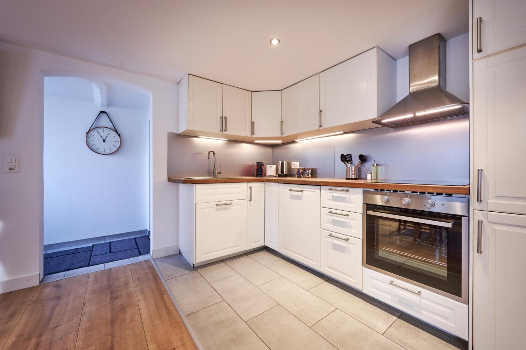 2 Bedroom Mountain View Apartment อินเทอร์ลาเคน ภายนอก รูปภาพ
