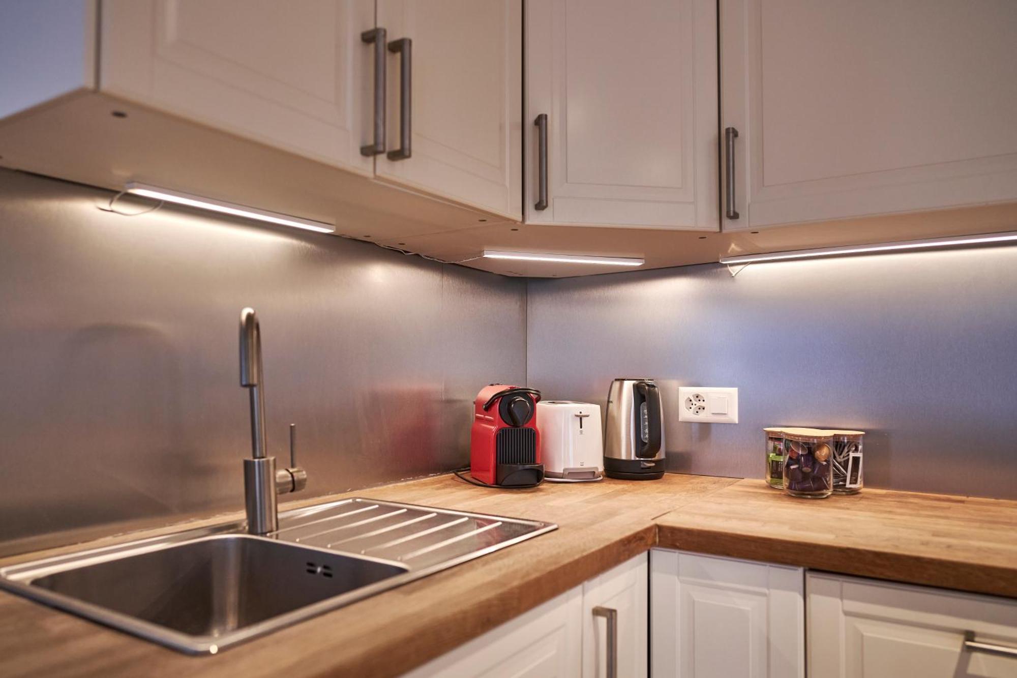 2 Bedroom Mountain View Apartment อินเทอร์ลาเคน ภายนอก รูปภาพ