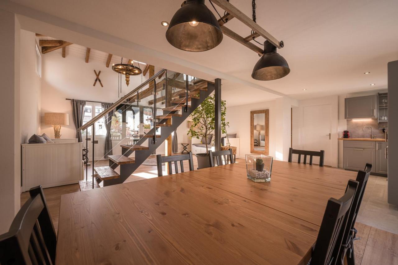 2 Bedroom Mountain View Apartment อินเทอร์ลาเคน ภายนอก รูปภาพ