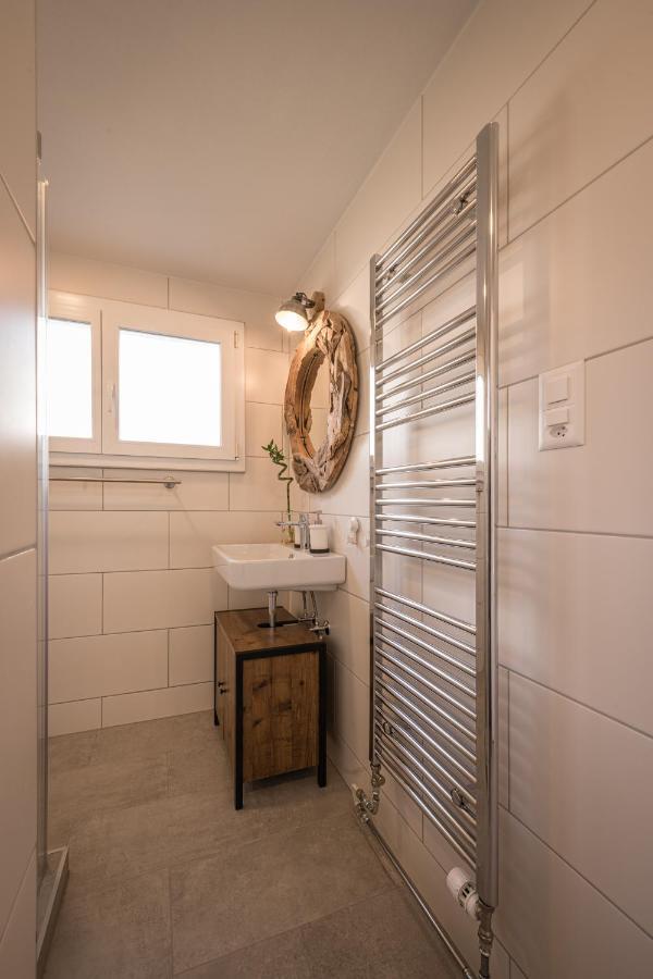 2 Bedroom Mountain View Apartment อินเทอร์ลาเคน ภายนอก รูปภาพ